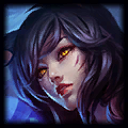 Icono de Ahri