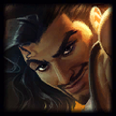 Icono de Akshan