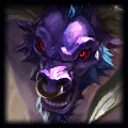 Icono de Alistar