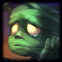 Icono de Amumu