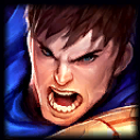 Icono de Garen