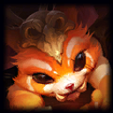 Icono de Gnar