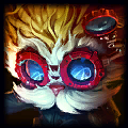Icono de Heimerdinger