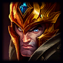 Icono de Jarvan IV