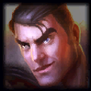 Icono de Jayce