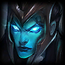 Icono de Kalista