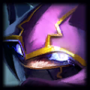 Icono de Kennen
