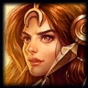 Icono de Leona