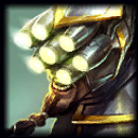 Icono de Master YI