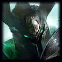 Icono de Mordekaiser