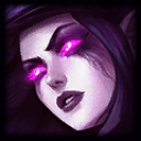 Icono de Morgana