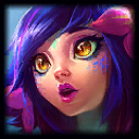 Icono de Neeko