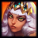 Icono de Qiyana