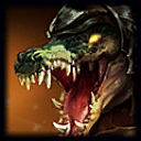 Icono de Renekton
