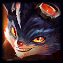 Icono de Rumble