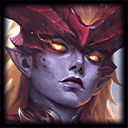 Icono de Shyvana