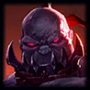 Icono de Sion
