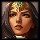 Icono de Sivir