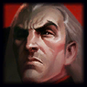 Icono de Swain