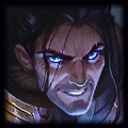 Icono de Sylas