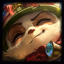 Icono de Teemo