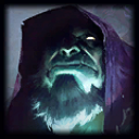 Icono de Yorick