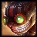 Icono de Ziggs